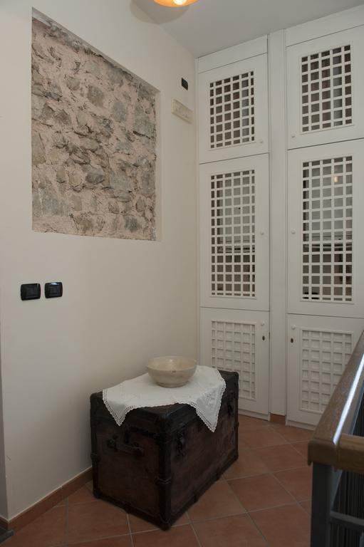 Appartamento Casa Lippi Casal Velino Esterno foto