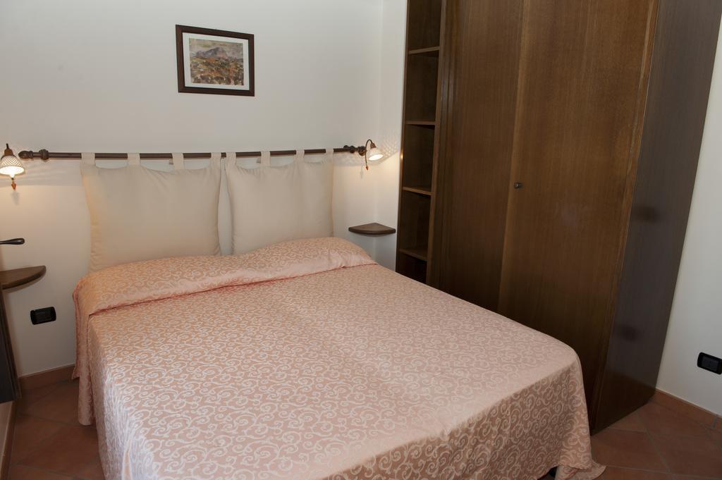 Appartamento Casa Lippi Casal Velino Camera foto
