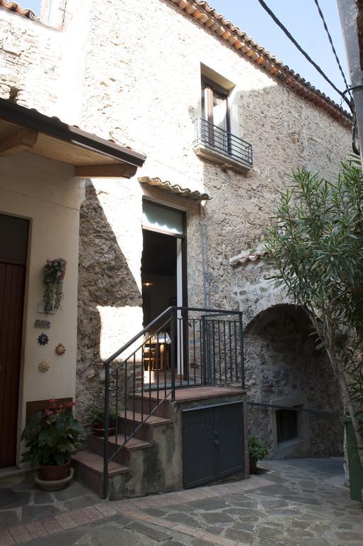 Appartamento Casa Lippi Casal Velino Camera foto
